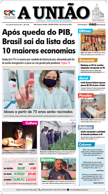 Capa 04.03.2021