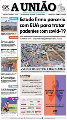 Capa 05.02.2021
