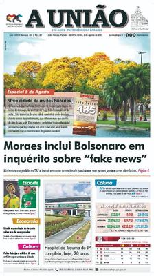 Capa 05.08.2021