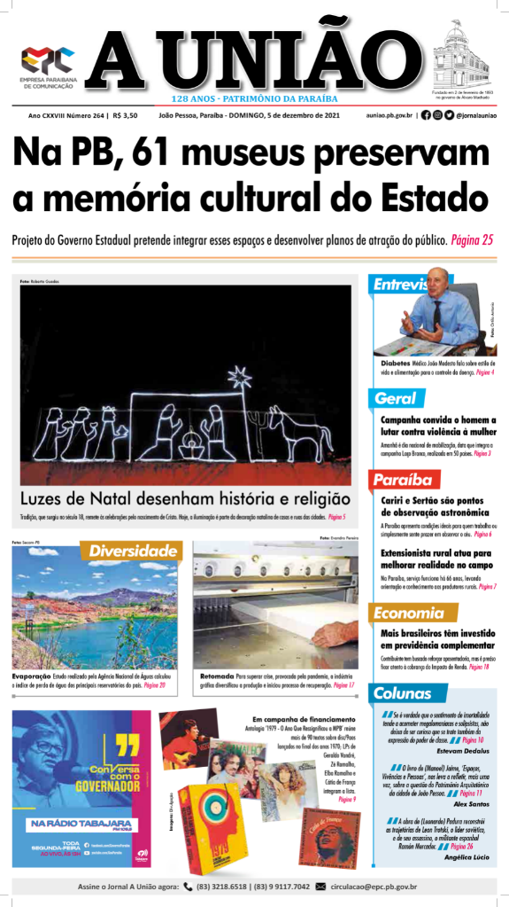 Capa 05.12.2021