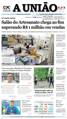 Capa 05.07.2022