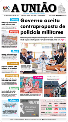 Capa 07.01.2022