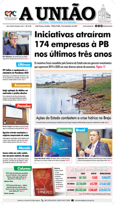 Capa 07.12.2021