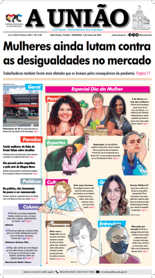Capa 07.03.2021