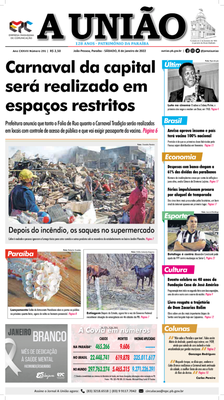 Capa 08.01.2022