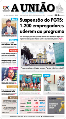 Capa 09.09.2021