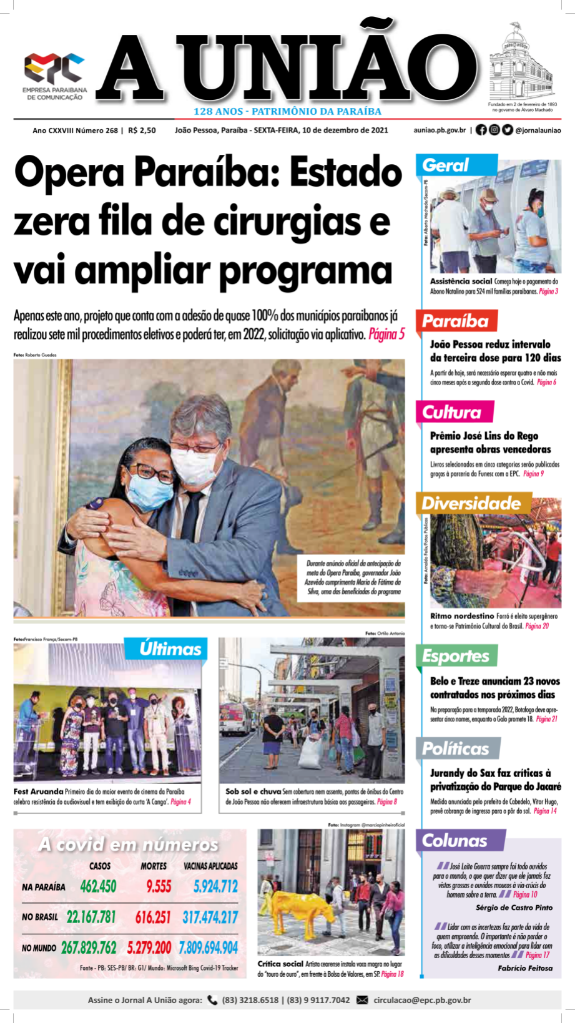 Capa 10.12.2021