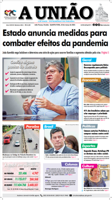 Capa 10.03.2021