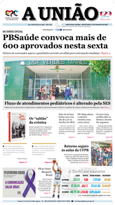Capa 11.02.2022