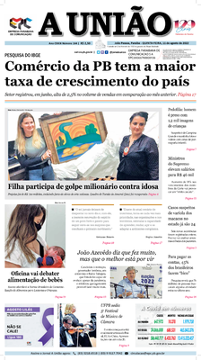 Capa 11.08.2022