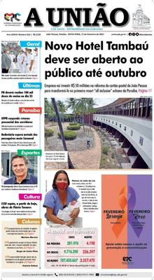 Capa 12.02.2021