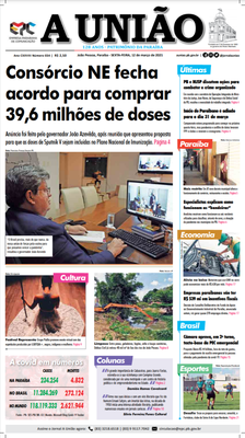 Capa 12.03.2021