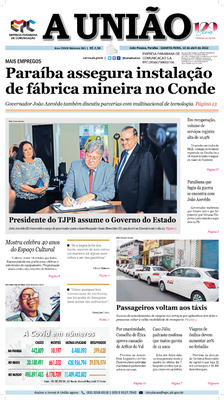 Capa 13.04.2022