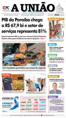 Capa 13.11.2021