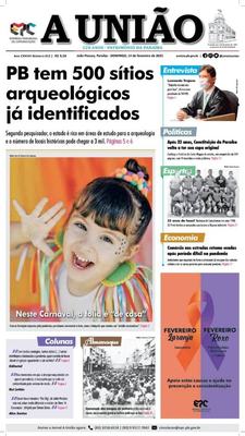 Capa 14.02.2021