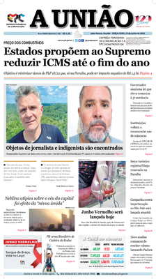 Capa 14.06.2022
