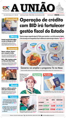 Capa 14.12.2021