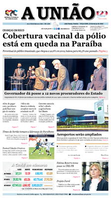 Capa 15.03.2022