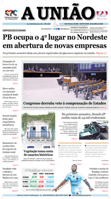 Capa 15.07.2022