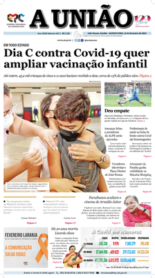 Capa 16.02.2022