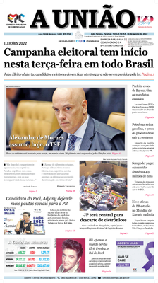 Capa 16.08.2022