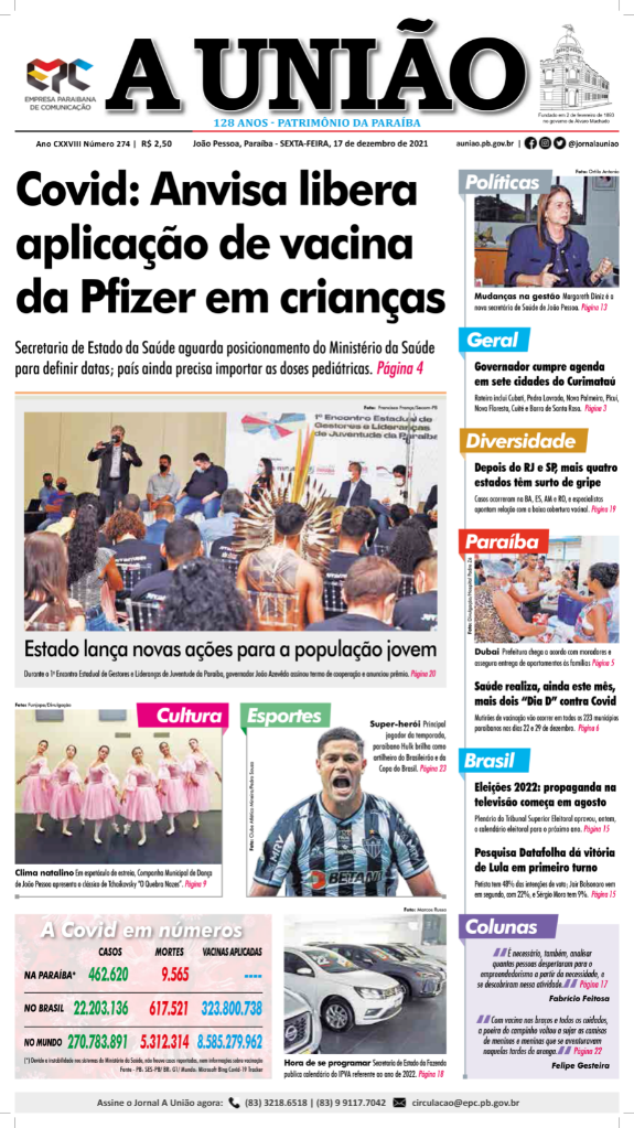 Capa 17.12.2021