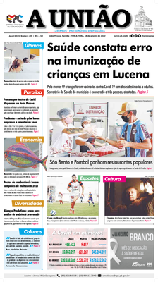 Capa 18.01.2022