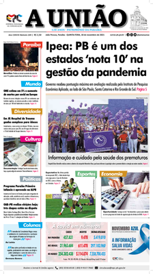 Capa 18.11.2021
