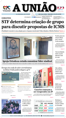 Capa 19.07.2022