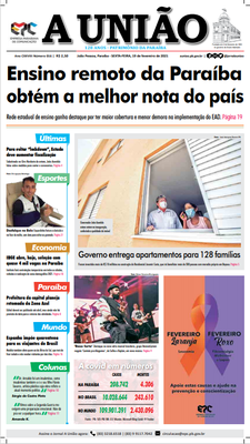 Capa 19.02.2021