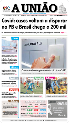 Capa 20.01.2022