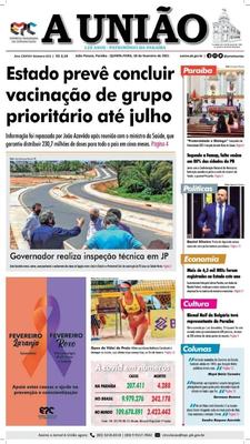 Capa 18.02.2021