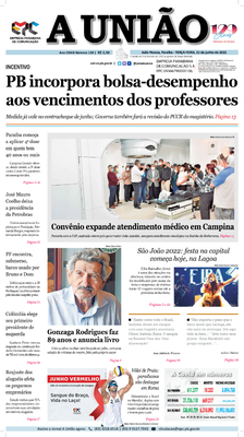Capa 21.06.2022