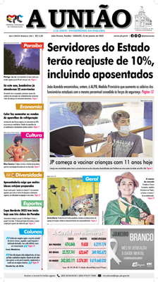 Capa 22.01.2022