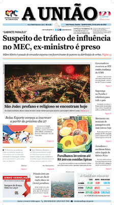 Capa 23.06.2022