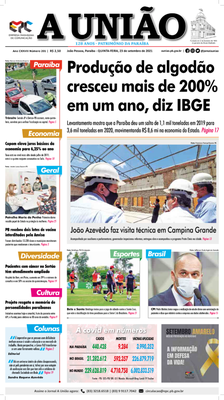 Capa 23.09.2021