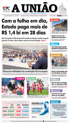 Capa 23.11.2021