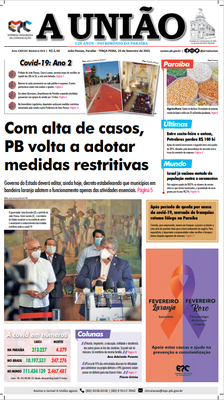 Capa 23.02.2021