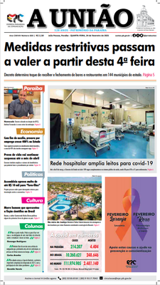 Capa 24.02.2021