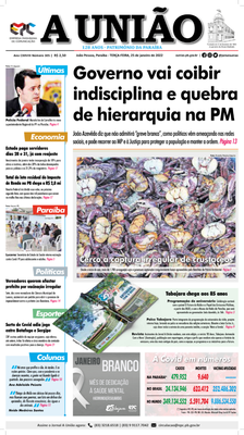 Capa 25.01.2022