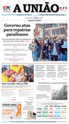 Capa 25.02.2022