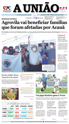 Capa 26.03.2022