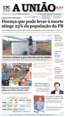 Capa 26.04.2022