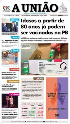 Capa 26.02.2021