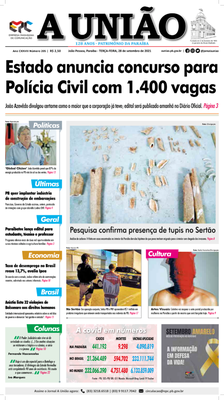 Capa 28.09.2021