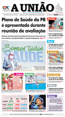 Capa 29.12.2021