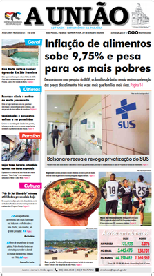 Capa 29.10.2020