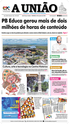 Capa 30.01.2022