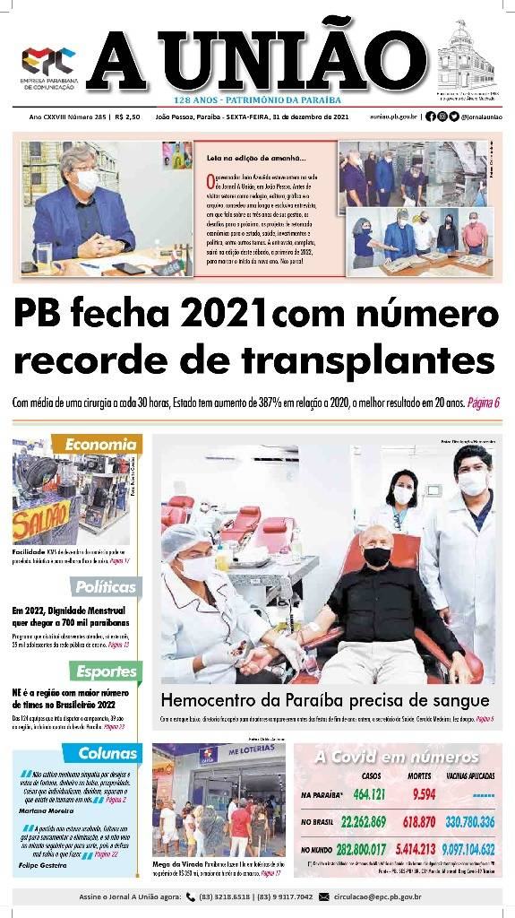 Capa 31.12.2021