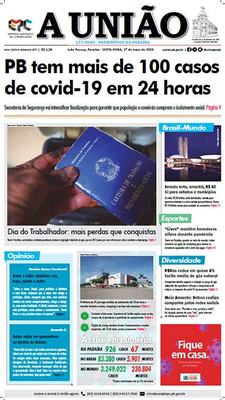 Capa 01.05.2020